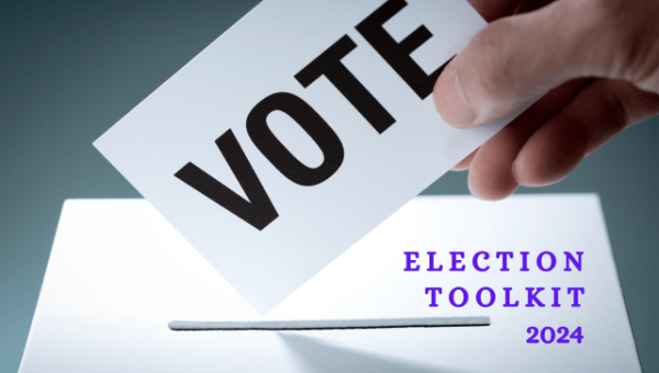 Election Toolkit 2024 | Launch